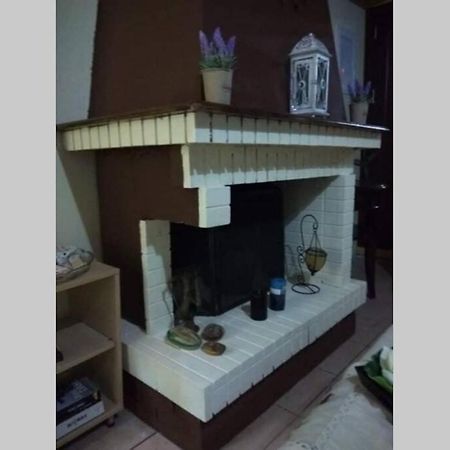 Green Hill Studio Corfu Town Esterno foto